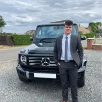 Photo of Director, Joshua Pickwell