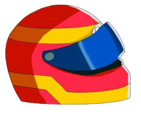 Chris Ward Racing logo