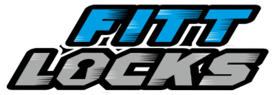 Fitt Locks' logo