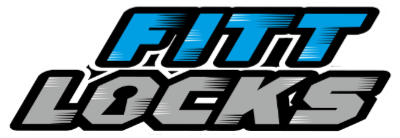 Fitt Locks logo